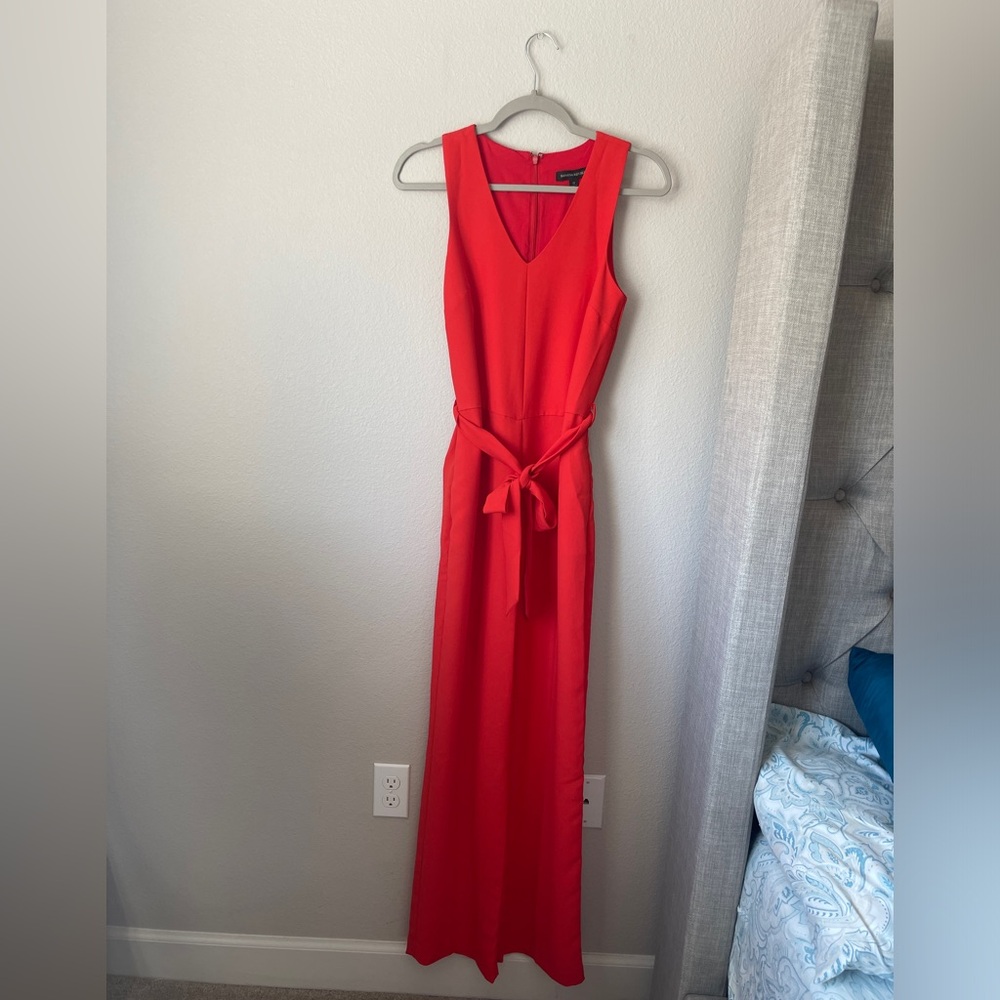 Banana Republic Jumpsuit